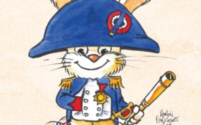 Genappe > Grande Chasse au Napoléon