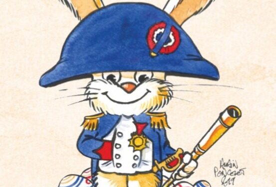 Genappe > Grande Chasse au Napoléon