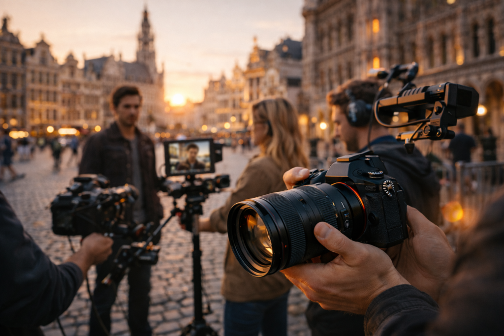 Appareil photo pas cher Luxembourg, Wallonie et Grand Est : Photo Good Deal, la référence en ligne