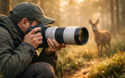 Appareil photo Canon, Nikon, Sony pas cher à Arlon – Photo Good Deal