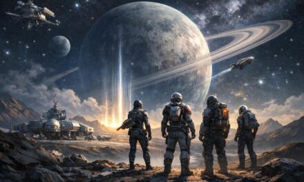 Gaming > Actualités > Starfield annonce quelques nouveautés