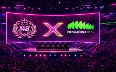 Gaming > Événement > Gentle Mates lance son Major Call of Duty