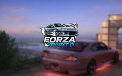 Gaming > Nouveautés > Forza Project D – un serveur FiveM axé sur le pilotage réaliste