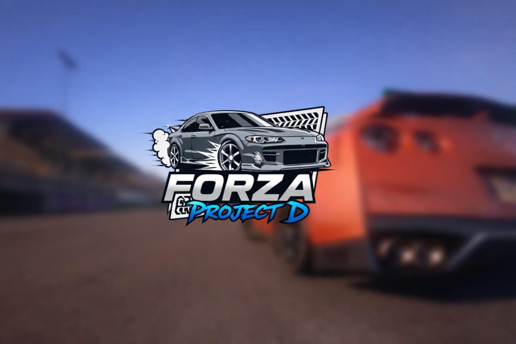 Gaming > Nouveautés > Forza Project D, serveur FiveM axé sur le pilotage réaliste