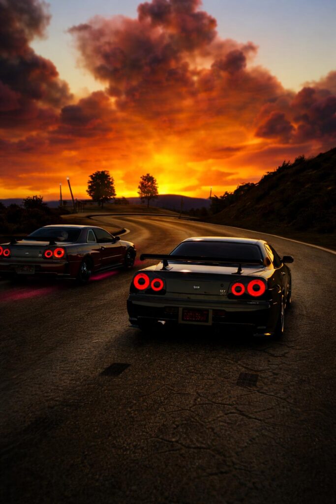 Gaming > Nouveautés > Forza Project D, serveur FiveM axé sur le pilotage réaliste