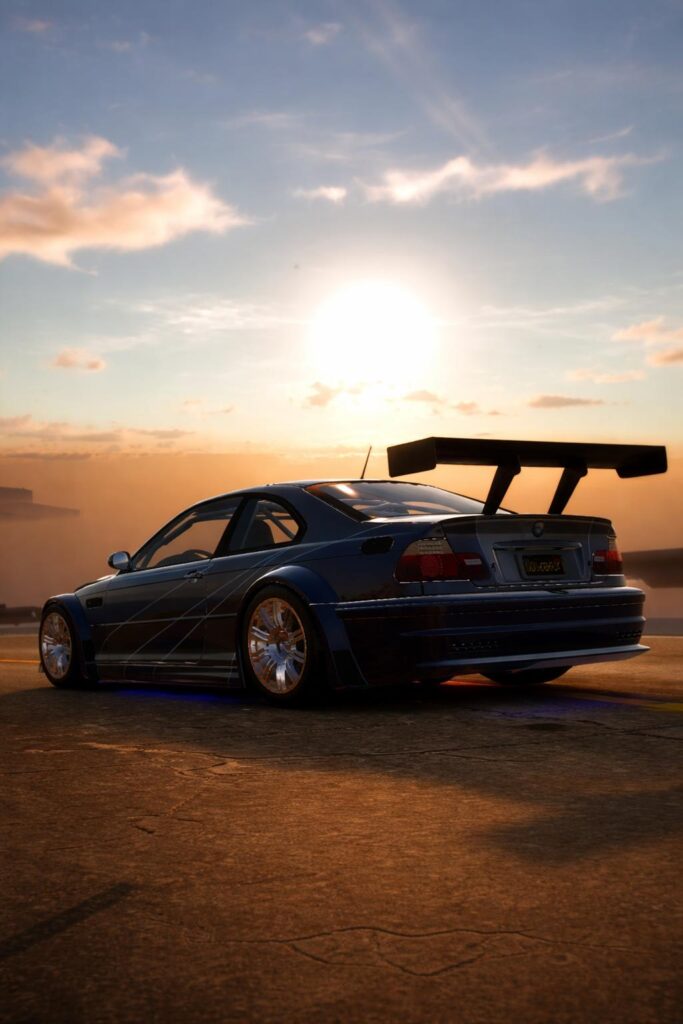 Gaming > Nouveautés > Forza Project D, serveur FiveM axé sur le pilotage réaliste