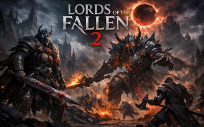 Gaming > Actualités > CI Games calme les rumeurs sur Lords of the Fallen 2 et sa sortie
