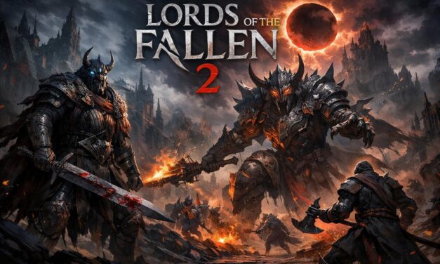 Gaming > Actualités > CI Games calme les rumeurs sur Lords of the Fallen 2 et sa sortie