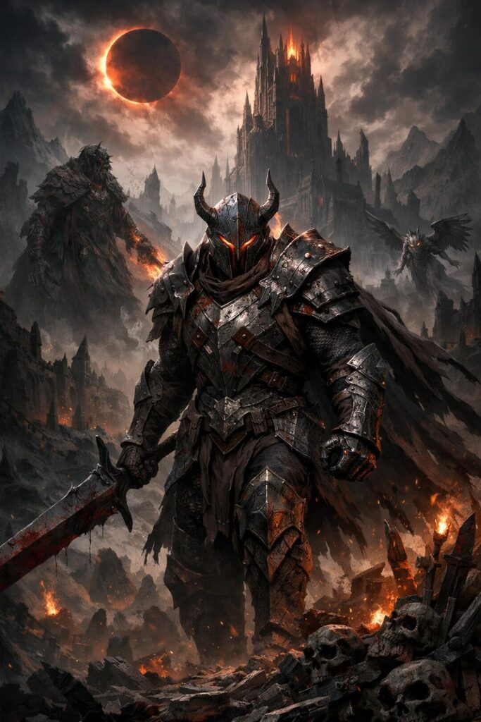 Gaming > Actualités > CI Games calme les rumeurs sur Lords of the Fallen 2 et sa sortie