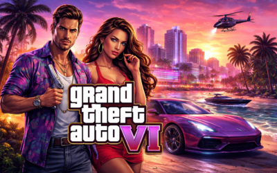 Gaming > Actualités > GTA 6