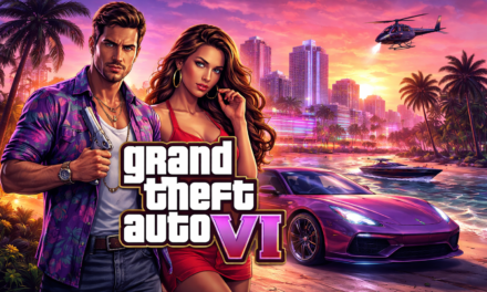 Gaming > Actualités > GTA 6