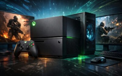 Gaming > Hardware > Project Helix