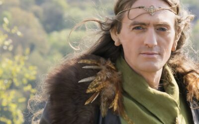 Braine-l’Alleud > Dîner-spectacle de magie elfique extraordinaire