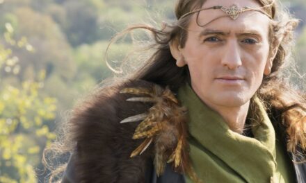 Braine-l’Alleud > Dîner-spectacle de magie elfique extraordinaire