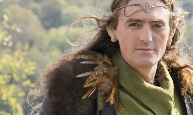 Braine-l’Alleud > Dîner-spectacle de magie elfique extraordinaire