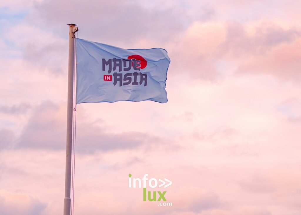 Copslay > Made in Asia > Photos