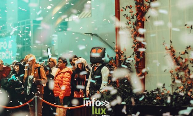 Copslay > Made in Asia > Photos