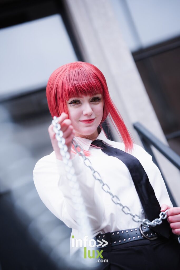 Copslay > Made in Asia > Photos