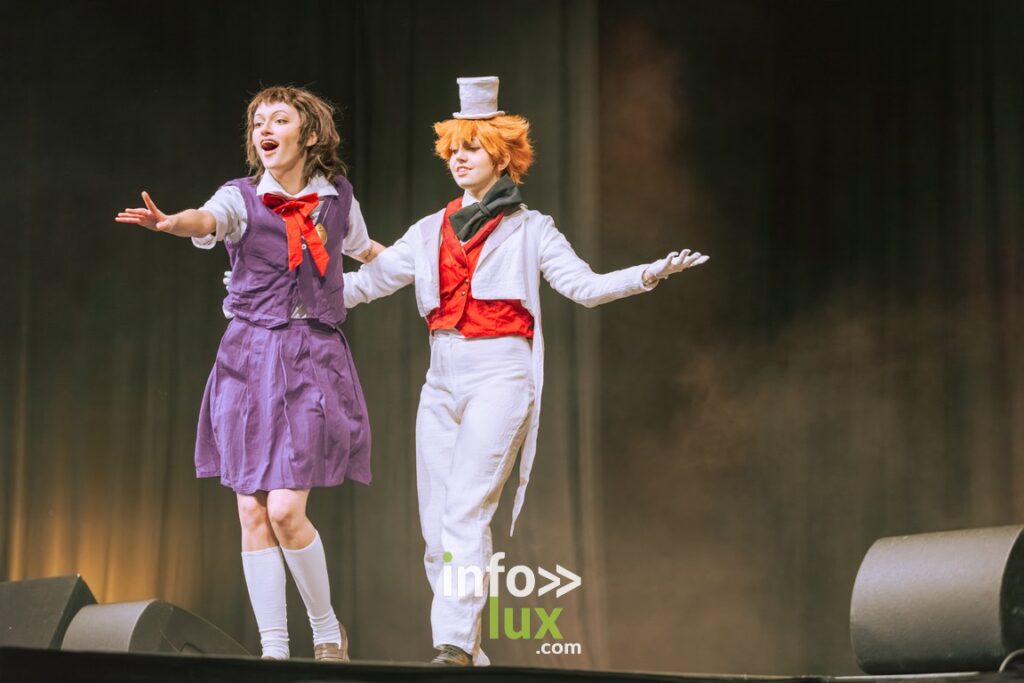 Copslay > Made in Asia > Photos