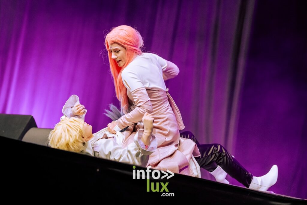 Copslay > Made in Asia > Photos