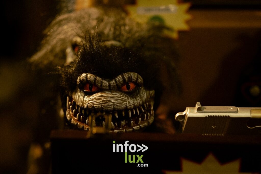 Copslay > Made in Asia > Photos