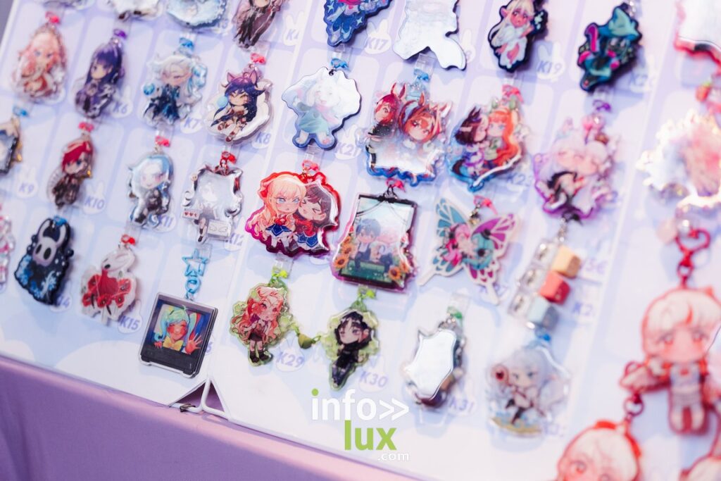 Copslay > Made in Asia > Photos