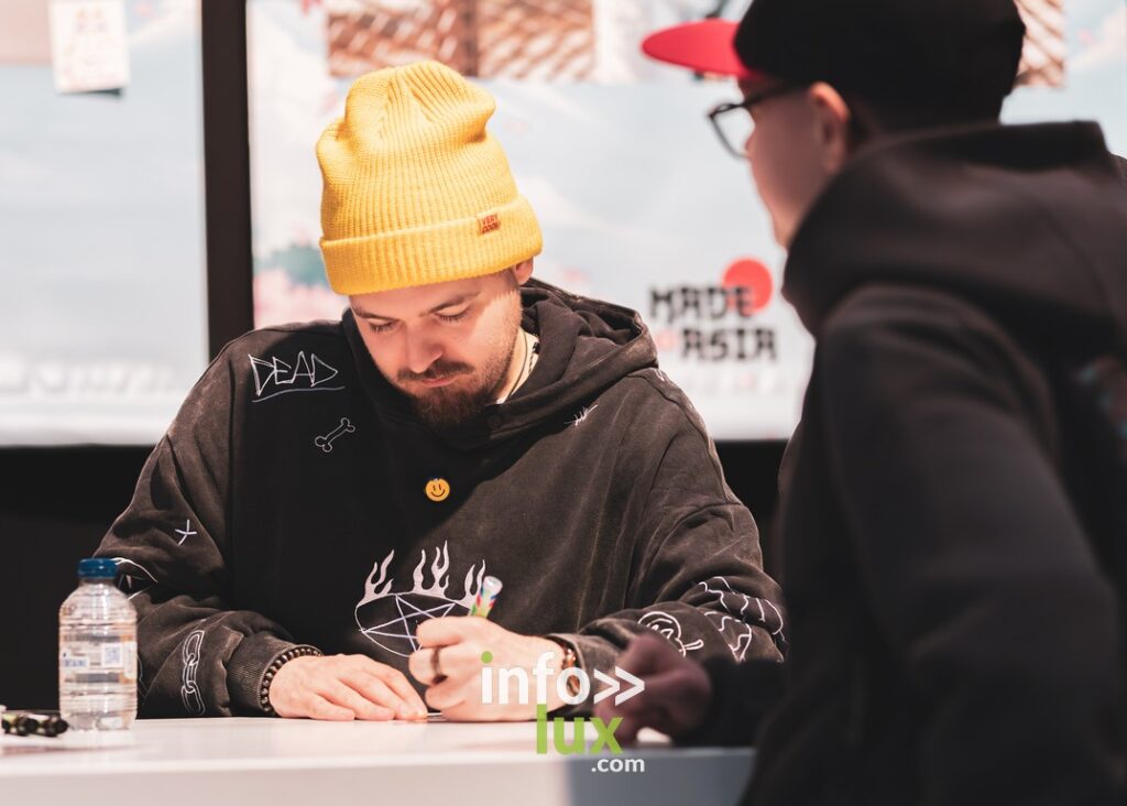 Copslay > Made in Asia > Photos