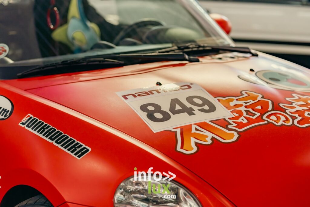 Copslay > Made in Asia > Photos