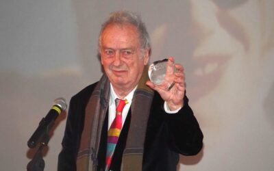 LOVE INTERNATIONAL FILM FESTIVAL>STEPHEN FREARS