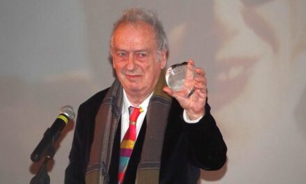 LOVE INTERNATIONAL FILM FESTIVAL>STEPHEN FREARS