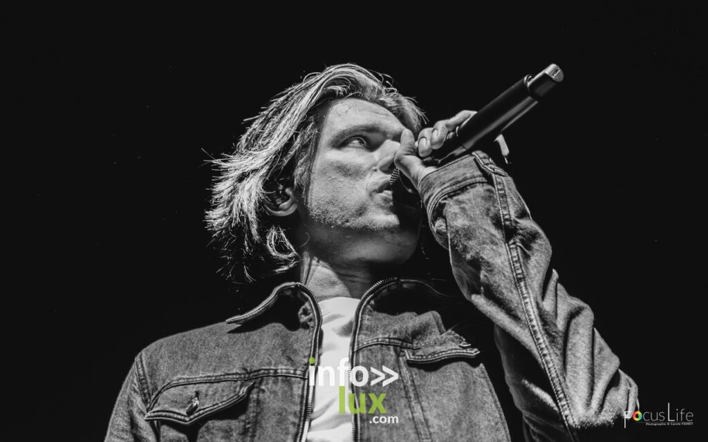 Reims > Concert > Orelsan > Photos