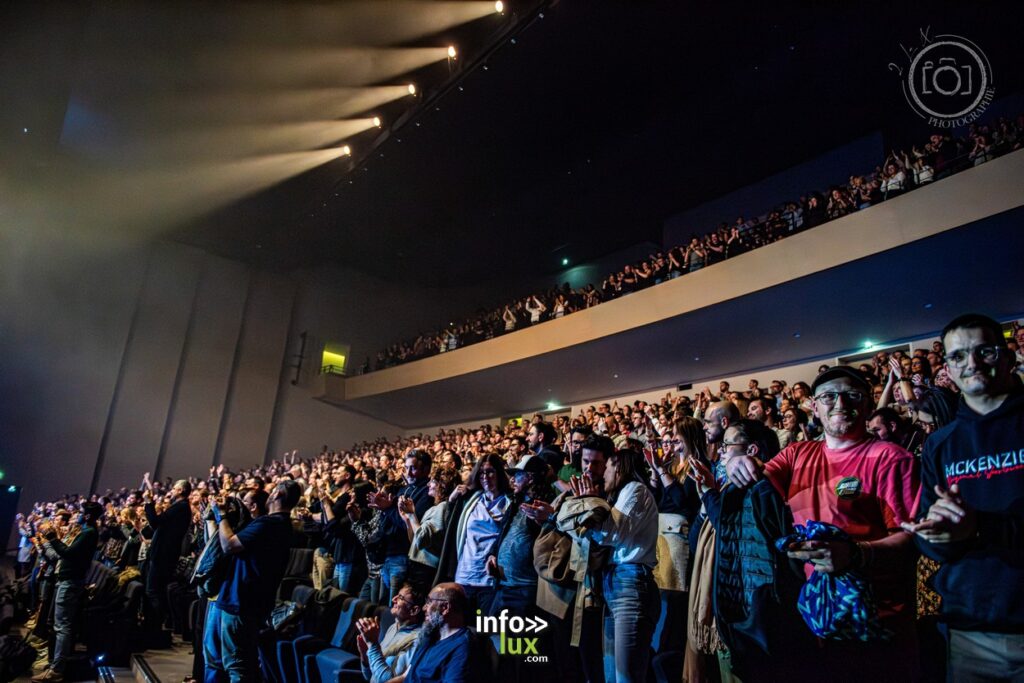 METZ > HUMOUR > THOMAS MARTY