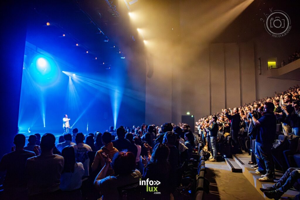 METZ > HUMOUR > THOMAS MARTY