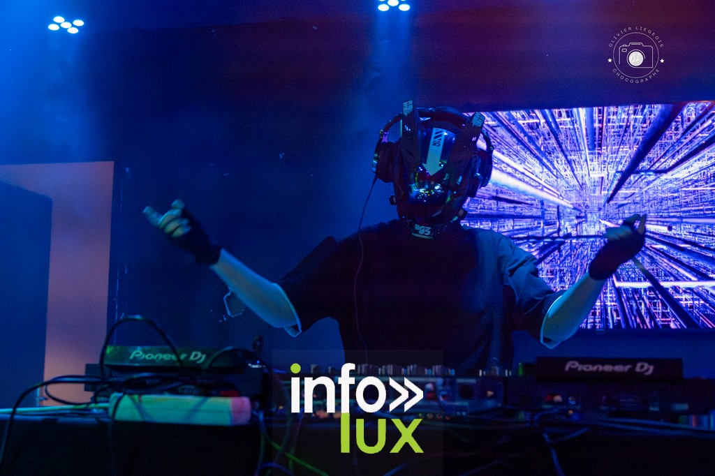 BLASTER FESTIVAL > METZ