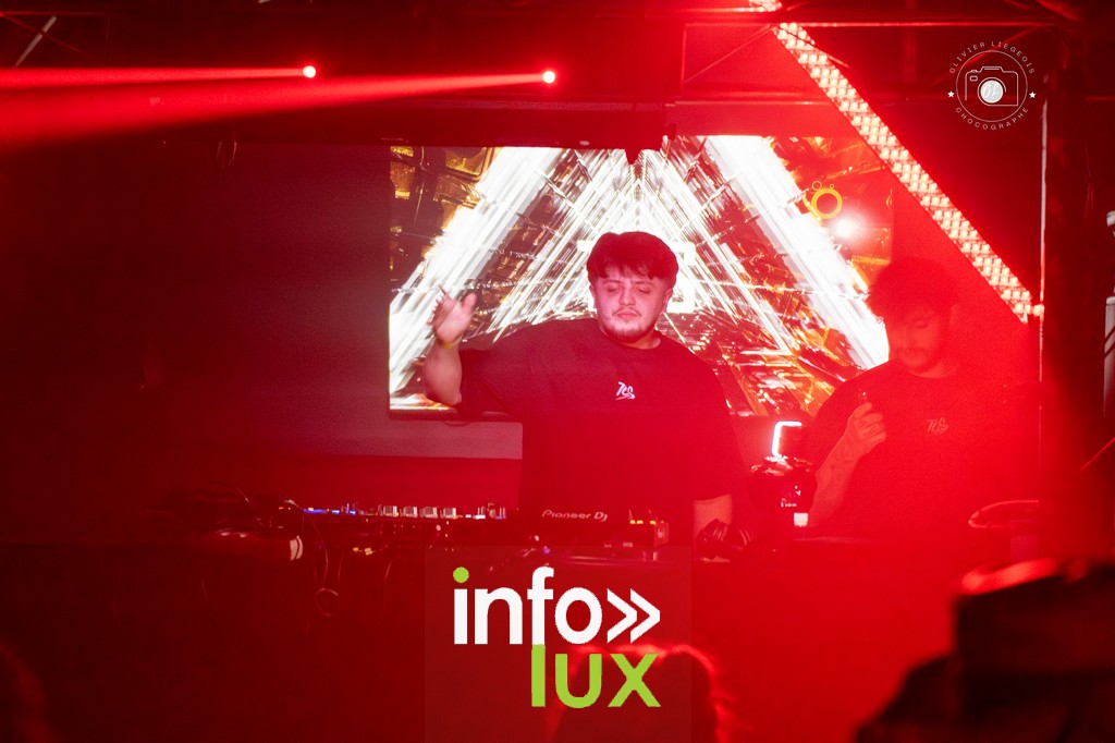 BLASTER FESTIVAL > METZ