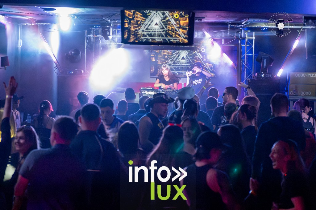 BLASTER FESTIVAL > METZ