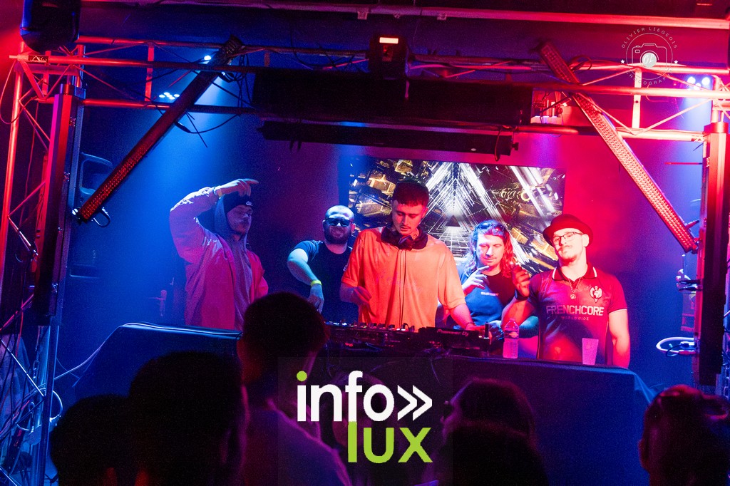 METZ > BLASTER FESTIVAL > PHOTOS