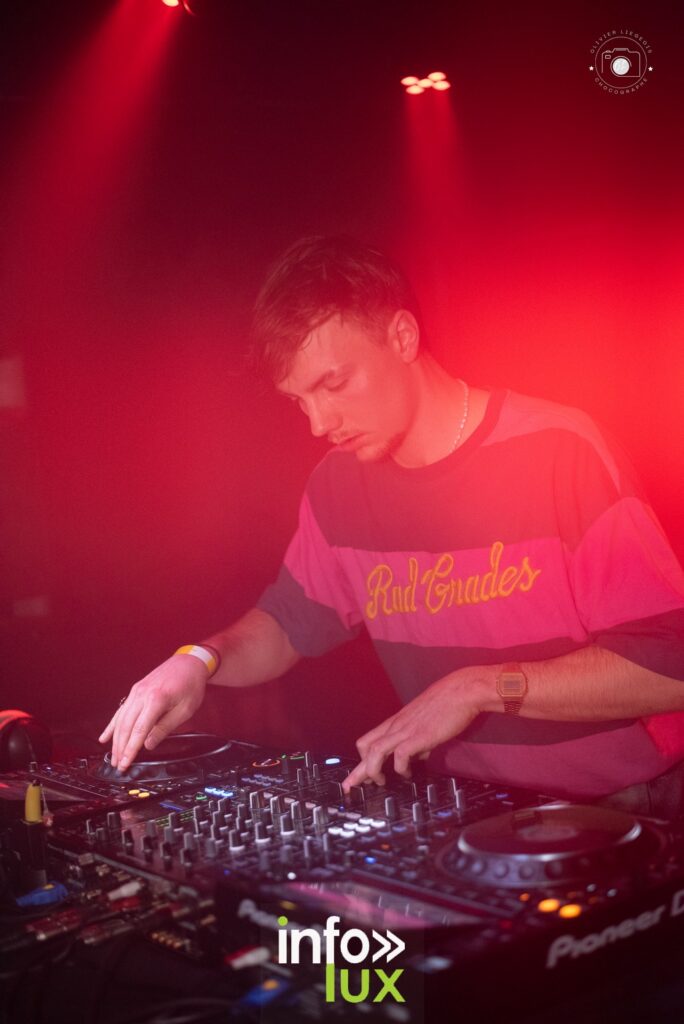 BLASTER FESTIVAL > METZ