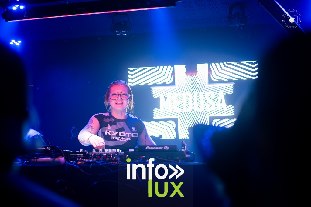 BLASTER FESTIVAL > METZ