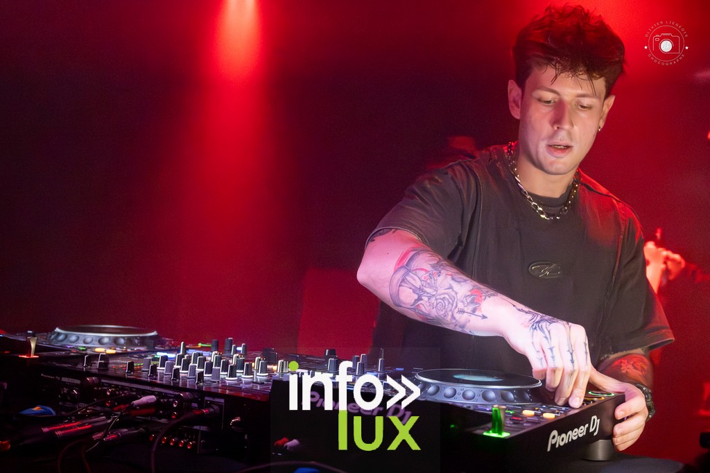 BLASTER FESTIVAL > METZ