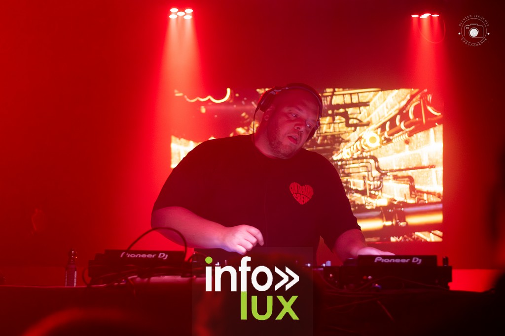 BLASTER FESTIVAL > METZ