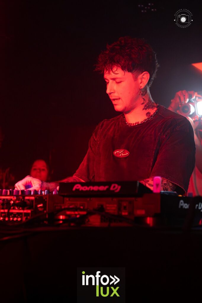 BLASTER FESTIVAL > METZ