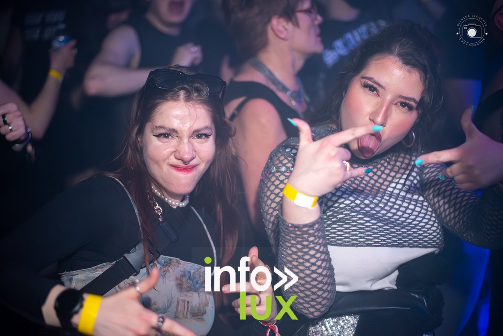 METZ > BLASTER FESTIVAL > PHOTOS