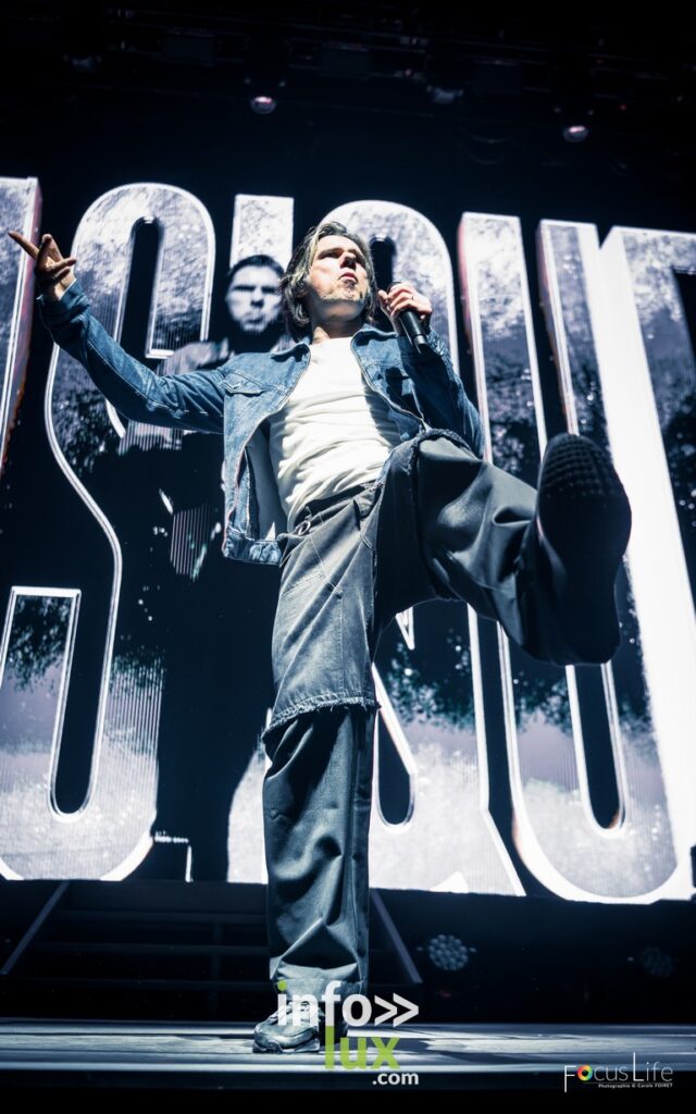 Reims > Concert > Orelsan > Photos