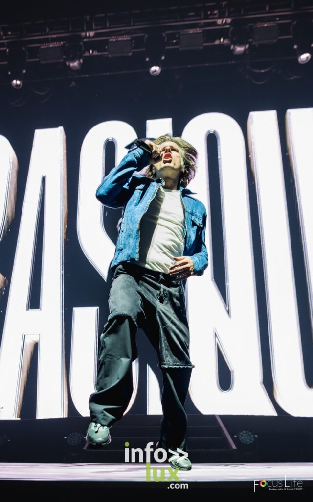 Reims > Concert > Orelsan > Photos