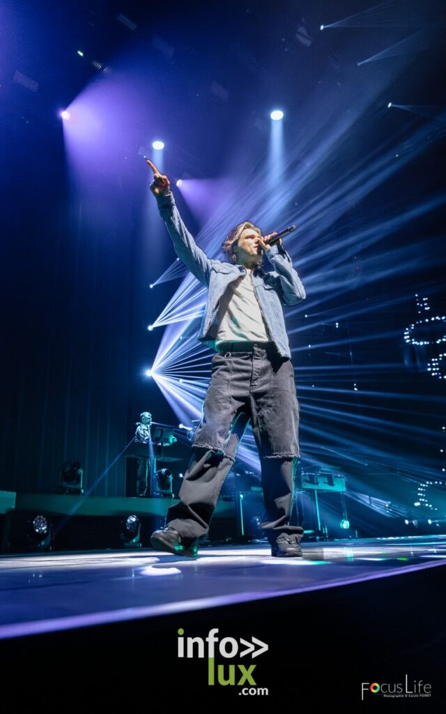 Reims > Concert > Orelsan > Photos