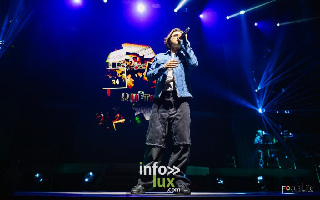 Reims > Concert > Orelsan > Photos