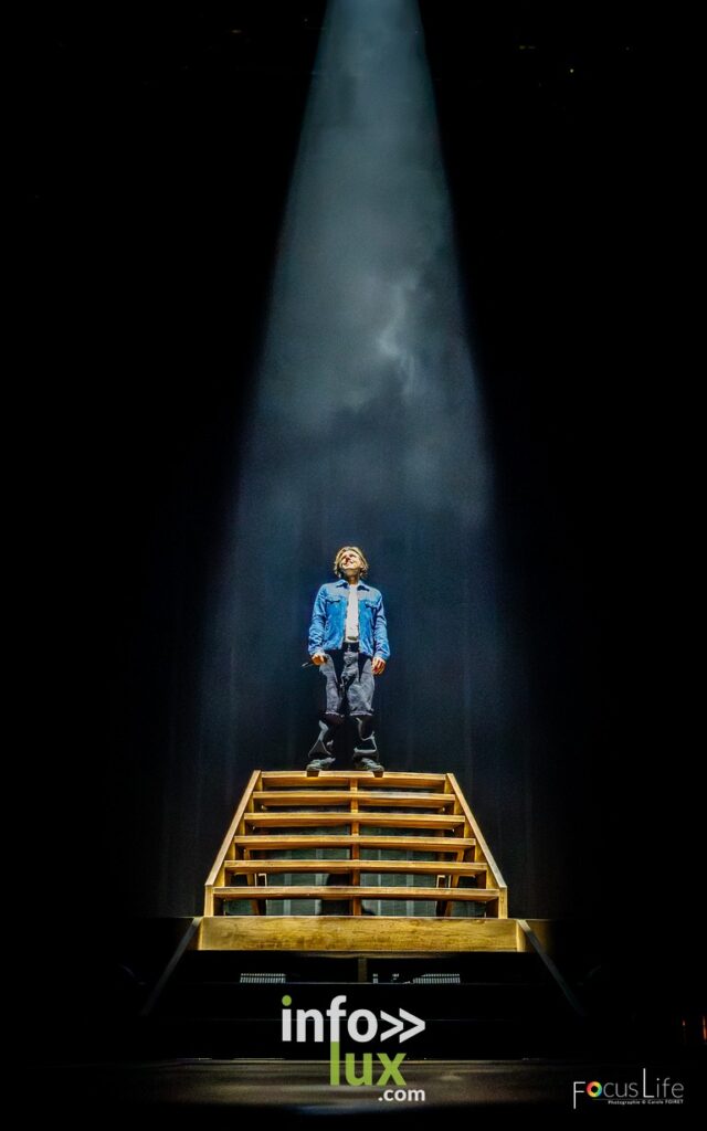 Reims > Concert > Orelsan > Photos