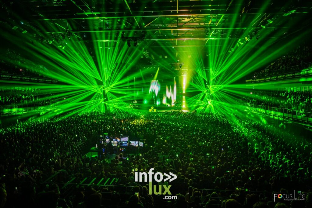 Reims > Concert > Orelsan > Photos