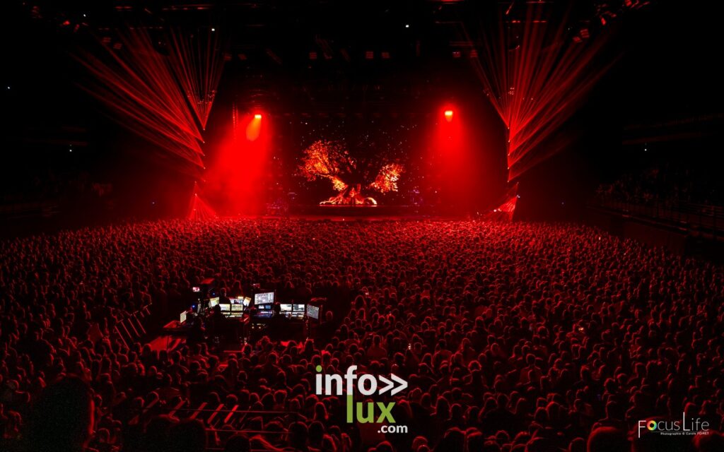 Reims > Concert > Orelsan > Photos